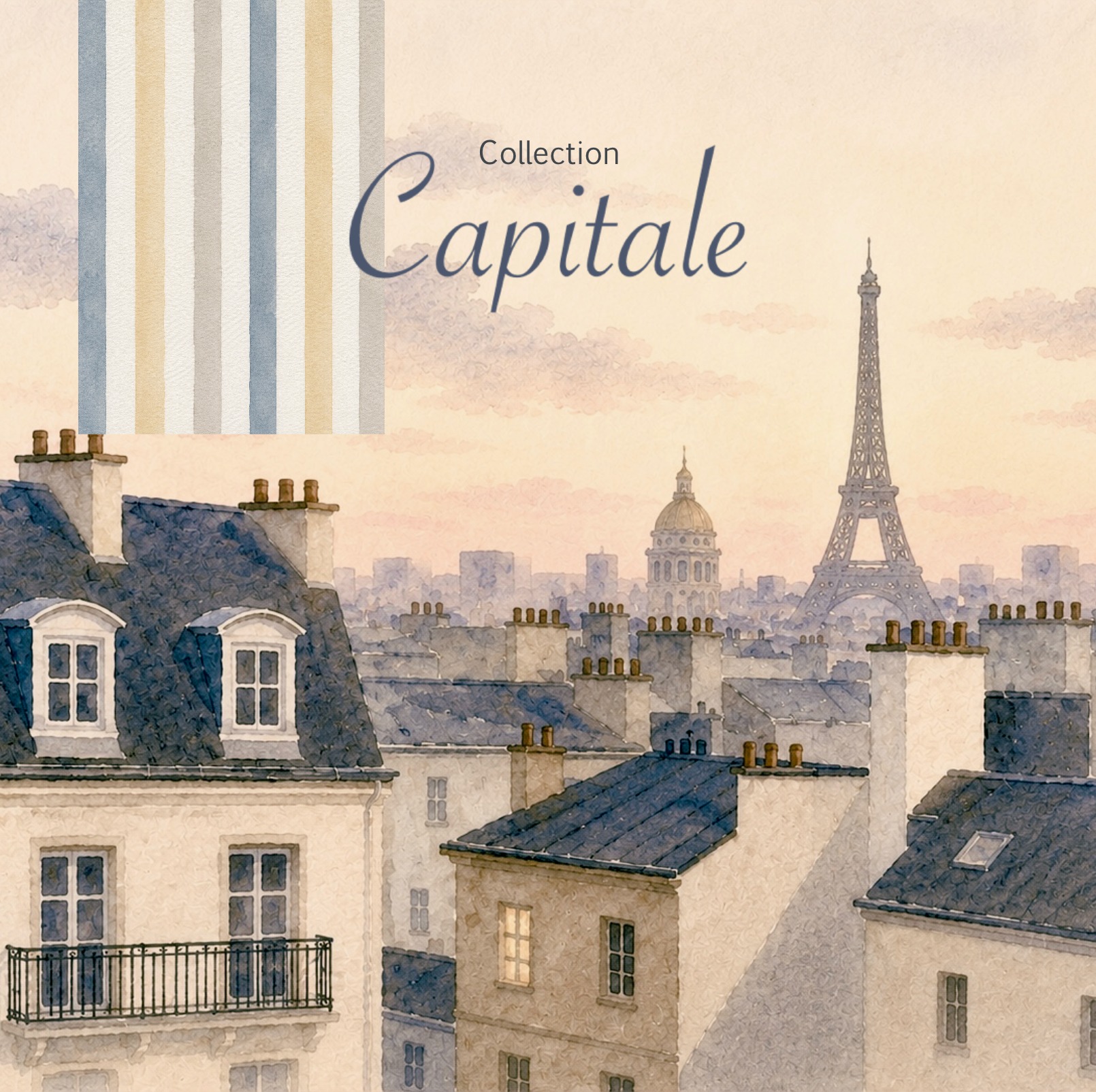 Collection Capitale